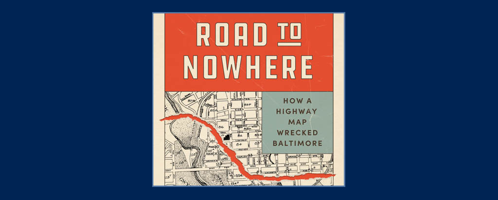 UMW Center for Historic Preservation Announces 2026 Book Prize