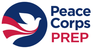 Peace Corps Prep Logo