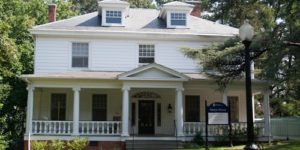 Marye House