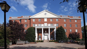 Alvey Hall