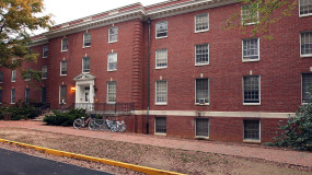 Bushnell Hall