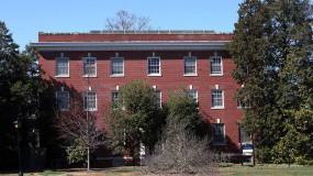 Custis Hall