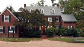 Framar House