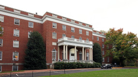 Jefferson Hall