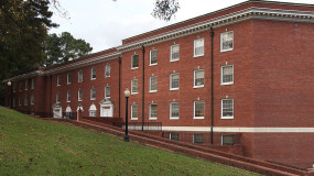 Russell Hall