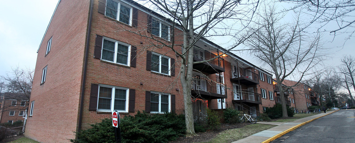 UMW Apartments