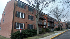 UMW Apartments