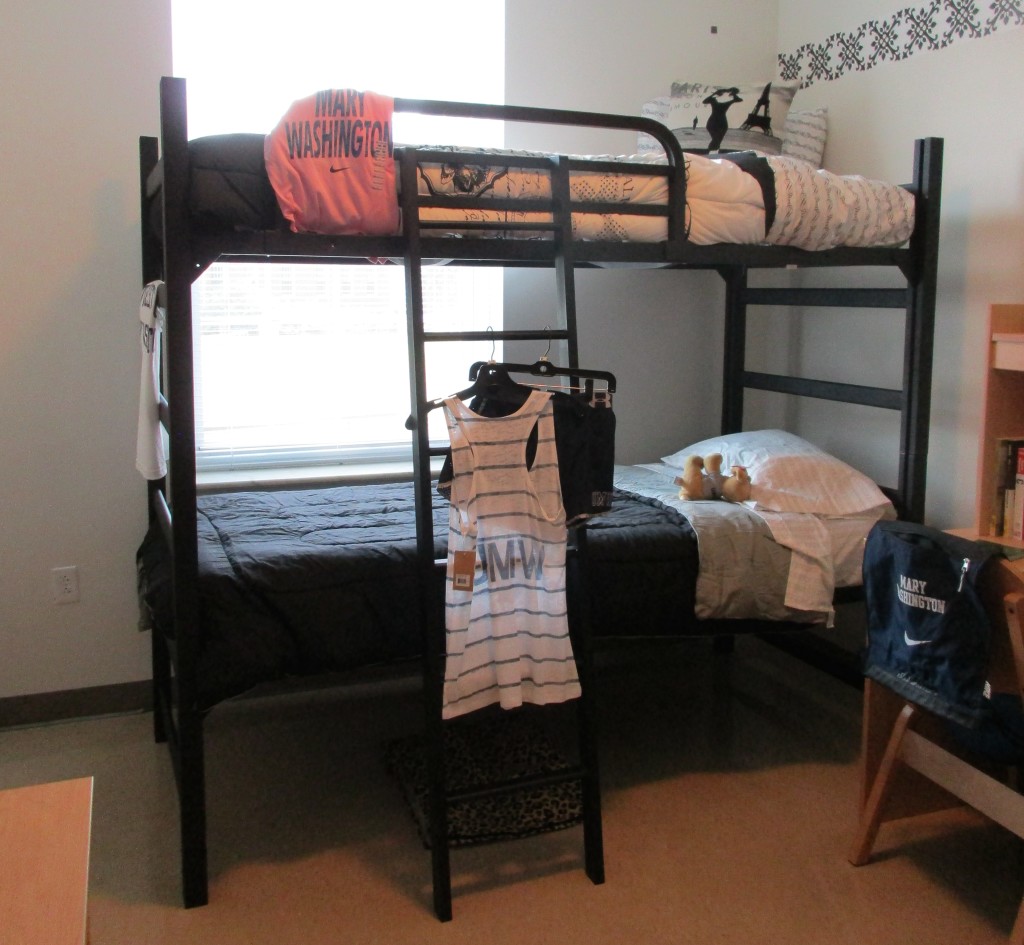 Configuring Your Bed Residence Life, How To Adjust Dorm Bed