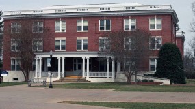 Willard Hall