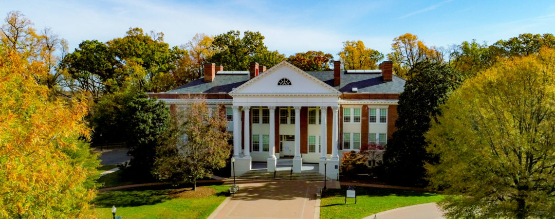 Our Return To Campus Plan University Of Mary Washington