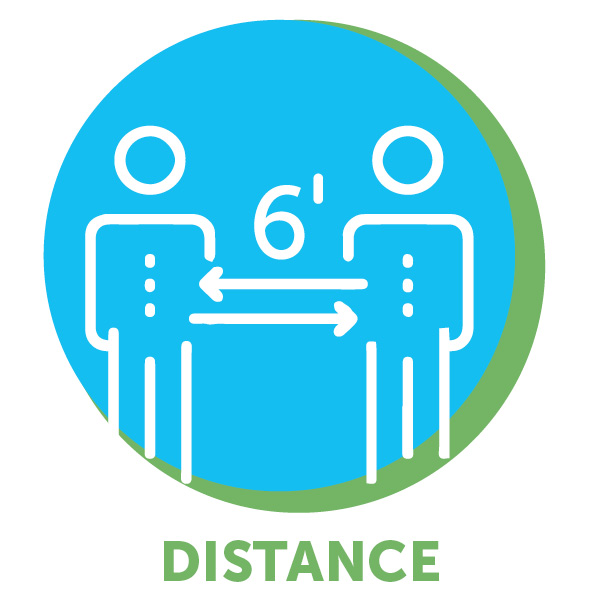Isolation and Quarantine Planning Guide for Students » Return to Campus