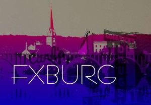 Fredericksburg Geofilter