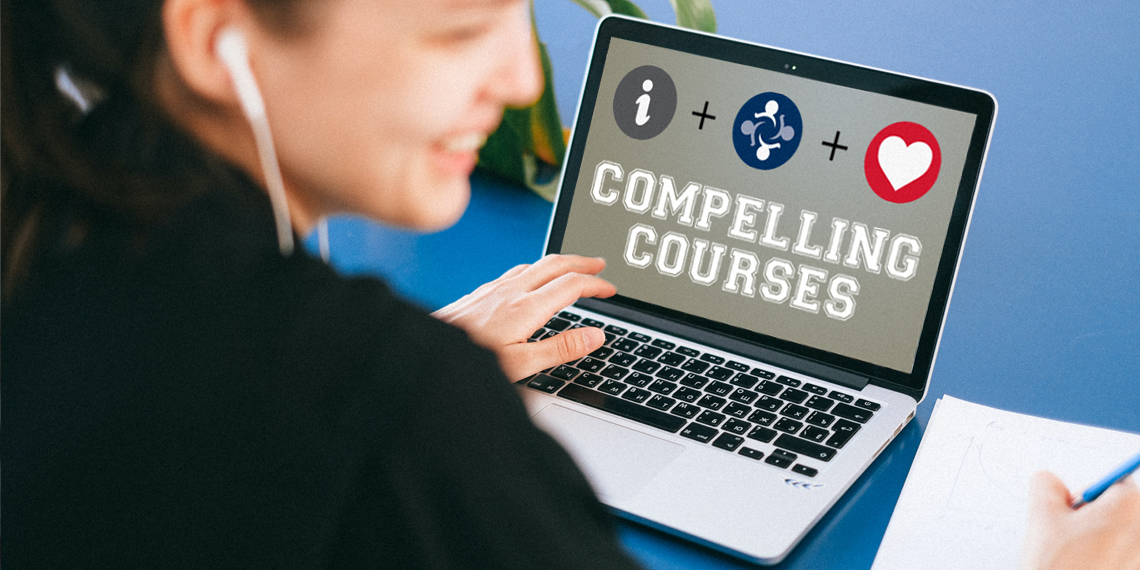 Compelling Courses